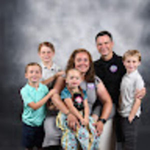 Meet your Posher, Paul